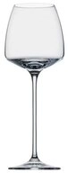 Rosenthal Wei&szlig;weinglas Wei&szlig;weinglas 0,37 l TAC o2 Glatt, Kristallglas