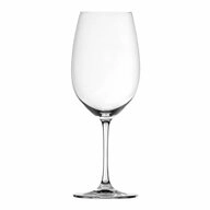 SPIEGELAU Gl&auml;ser-Set Salute Bordeauglas 4er Set, Kristallglas