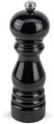 PEUGEOT Pfefferm&uuml;hle PARIS 18cm Buchenholz Schwarz uSelect Stahlmahlwe