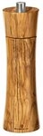 ZASSENHAUS Salzm&uuml;hle Salzm&uuml;hle Frankfurt Olivenholz 18 cm