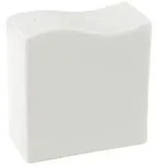 Villeroy & Boch Pfefferstreuer NewWave Pfefferstreuer, (1-tlg), Premium...