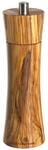 ZASSENHAUS Pfefferm&uuml;hle Pfefferm&uuml;hle Frankfurt Olivenholz 18 cm