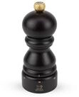 PEUGEOT Salzm&uuml;hle PARIS 12cm Buchenholz Schoko uSelect Stahlmahlwerk Manuell