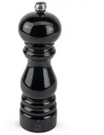 PEUGEOT Pfefferm&uuml;hle PARIS 12cm Buchenholz Schwarz uSelect Stahlmahlwe schwarz