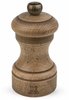 PEUGEOT Pfeffermühle Bistro Antiquaire Buchenholz 10 cm