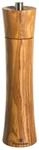 ZASSENHAUS Pfefferm&uuml;hle Pfefferm&uuml;hle Frankfurt Olivenholz 24 cm