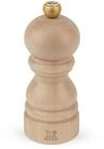 PEUGEOT Salzm&uuml;hle PARIS 12cm Buchenholz Natur Stahlmahlwerk Gew&uuml;rzm&uuml;hl...