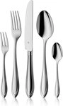 WMF Besteck-Set Verona (30-tlg), 6 Personen, Cromargan&reg; Edelstahl Rostfrei...