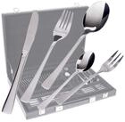 GR&Auml;WE Besteck-Set GR&Auml;WE Tafelbesteck 60-teilig 12 Personen, Serie W&uuml;rzburg,