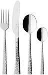 Villeroy & Boch Besteck-Set Blacksmith Tafelbesteck 24tlg.