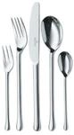 Villeroy & Boch Besteck-Set Udine Tafelbesteck 30tlg., Edelstahl