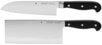 WMF Messer-Set Spitzenklasse Plus Messer Set f&uuml;r die asiatische K&uuml;che,...