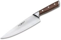 B&ouml;ker Universalmesser B&ouml;ker Forge Wood Chefmesser