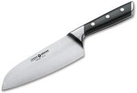 B&ouml;ker Manufaktur Solingen Kochmesser B&ouml;ker Forge Santoku