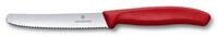 Victorinox Brotmesser 67831, Wellenschliff, Sp&uuml;lmaschinengeeignet