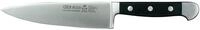 G&uuml;de Messer Solingen Kochmesser Alpha, 16 cm - CVM-Messerstahl - Griffschalen
