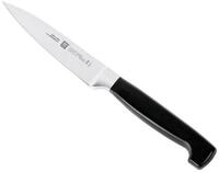 Zwilling Allzweckmesser ZWILLING Spick-/Garniermesser Vier Sterne 100mm