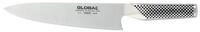 GLOBAL Kochmesser Global G-2 Kochmesser, 20 cm