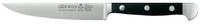G&uuml;de Messer Solingen Steakmesser Alpha Steakmesser 12cm
