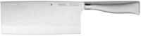 WMF Kochmesser Grand Gourmet Chinesisches Kochmesser, 18,5 cm, (Klingenl&auml;nge 18,5