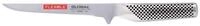 GLOBAL Ausbeinmesser Ausbeinmesser flexibel 16 cm G-21