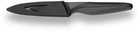 ECHTWERK Kochmesser EW-SS-0150 BlackSteel Stahl-Sch&auml;lmesser