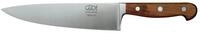 G&uuml;de Messer Solingen Kochmesser Franz G&uuml;de, Franz 21 cm - CVM-Messerstahl -