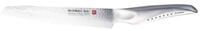 GLOBAL Brotmesser SAI Br&ouml;tchenmesser 17 cm SAI-M04