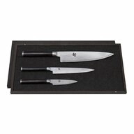 KAI Messer-Set Shun Classic DMS-300 (3-tlg)