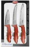 CLAUSS Messer-Set (3-tlg)