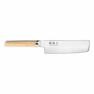 KAI Asiamesser Seki Magoroku Composite Nakiri 16.5 cm