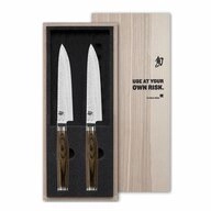 KAI Steakmesser Shun Premier Tim M&auml;lzer 2er Set