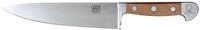 G&uuml;de Messer Solingen Kochmesser Alpha Birne, 21 cm - CVM-Messerstahl -...