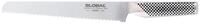 GLOBAL Brotmesser Brotmesser 22 cm G-9