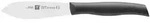 Zwilling Br&ouml;tchenmesser Br&ouml;tchenmesser ZWILLING TWIN GRIP LBH 22x2x1 cm...