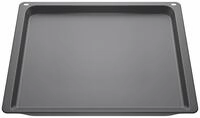 NEFF Backblech Z12CB10A0, Emaille, emailliert