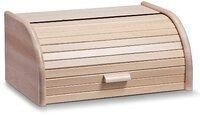 Zeller Present Brotkasten, Massivholz, (1-tlg)