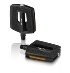 XLC Plattformpedale XLC City-/Comfort-Pedal PD-C10