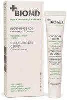 Herba Anima Augencreme BIOMED Augenringe ade Creme