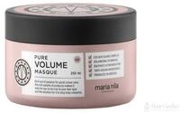 Maria Nila Haarmaske Pure Volume Masque