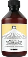Davines Haarshampoo Davines Naturaltech Purifying Shampoo 250 ml