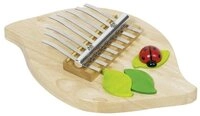 goki Kalimba goki Kalimba Marienk&auml;fer