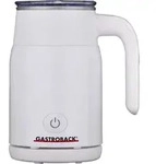 Gastroback Milchaufsch&auml;umer 42325 Latte Magic wei&szlig;