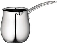 Cilio Thermobecher Aufsch&auml;umbecher 0,75 l Professional edelstahl, 1-tlg.,...