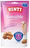 Rinti Sensible Snack Ente 120 g - 9 St&uuml;ck, Snack f&uuml;r: Hund