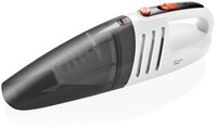 Hyundai Akku-Handstaubsauger HVC101, beutellos, Akku 4,8 V NiMH, Akkudauer bis zu 15