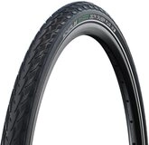 Schwalbe Fahrradreifen Schwalbe Reifen Delta Cruiser Plus HS431 20x1.75 Zoll...