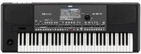 Korg Home-Keyboard Korg PA-600