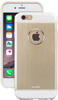 moshi Handyhülle Schutzhülle iGlaze Armour für Apple iPhone 6 in satin gold