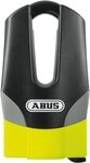 ABUS Bremsscheibenschloss GRANIT Quick 37 Maxi + Mini